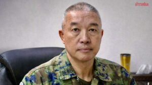 Thailand on Alert After “Missing Border Flag” and Myanmar Bomb Spillover