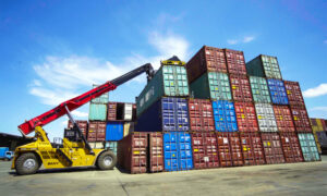 Cambodia-Singapore Trade Jump Over 200% as Thai Imports Decline