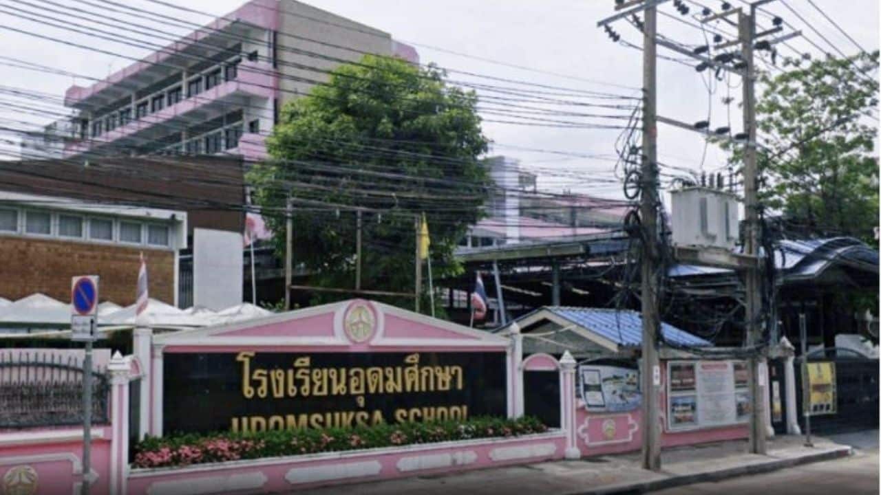 Up to 80 Private Schools in Thailand at Risk of Closure