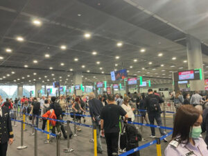 Thailand Weighs Cutting Visa-Free Access From 93 Countries to 57