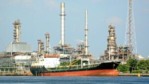 Thailand Probes Missing 57 Million Litres of Fuel