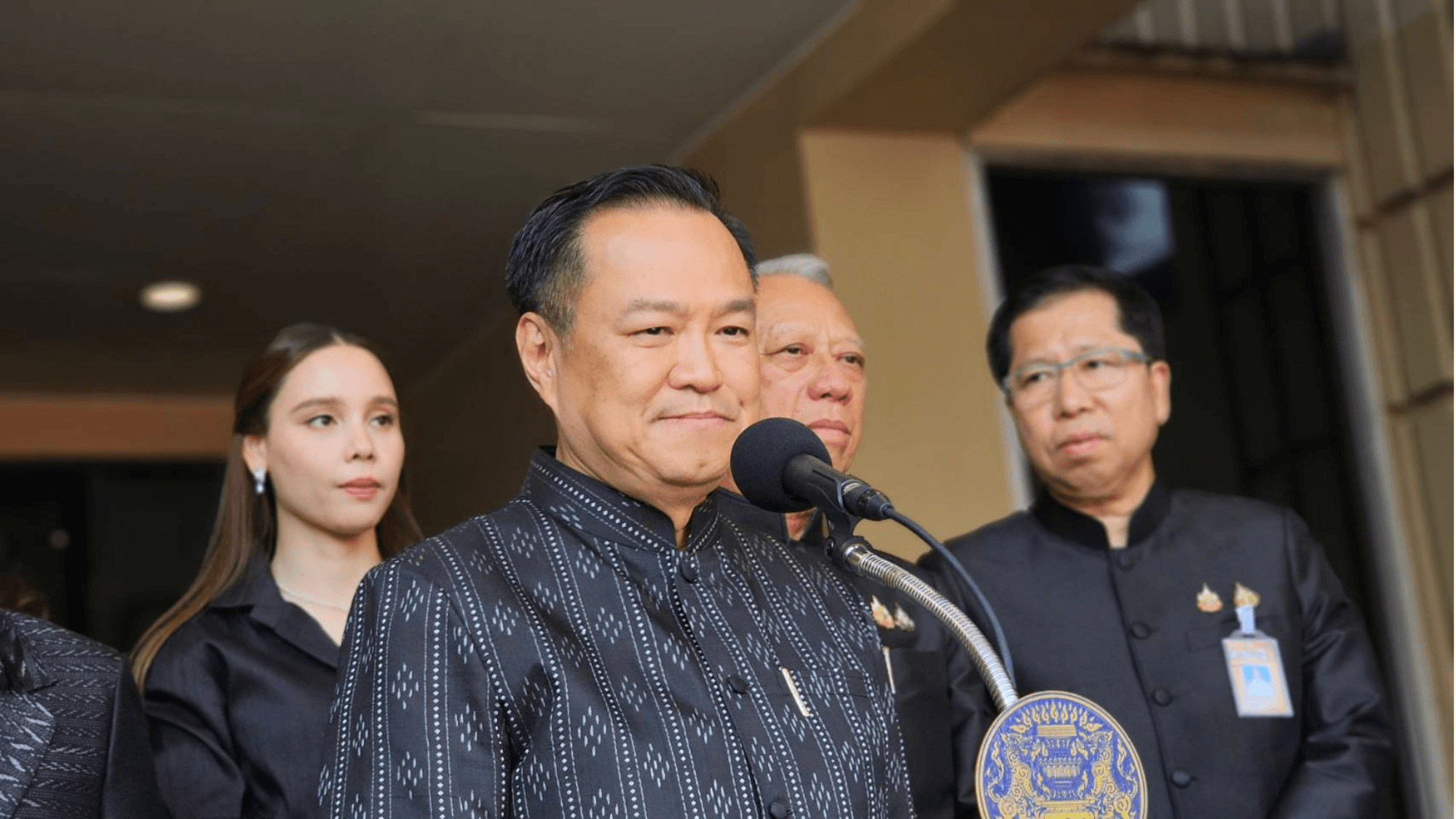 Cambodia Defends MOU 2001 After Thai Withdrawal Move