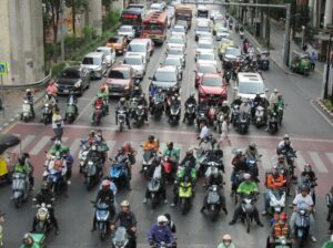 Rising Costs and Strong Baht May Cut Tourism Revenue by Up to 17%