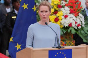 EU Pushes ASEAN to Seek Alternatives to Russian Oil