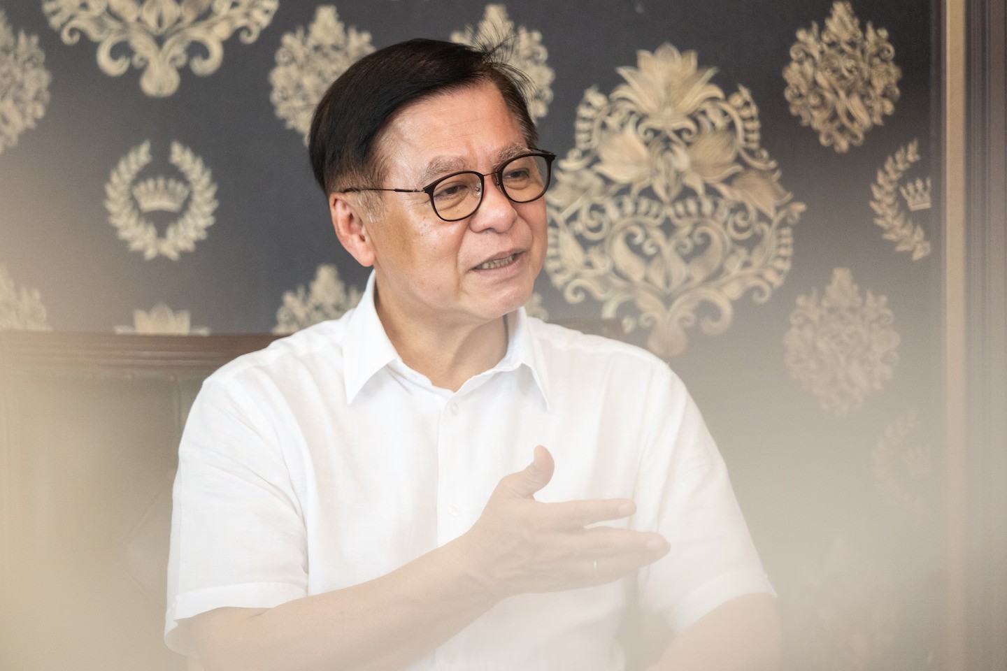 Thailand Turns to China, Russia as U.S. Offers No Help Over Iran War Fallout