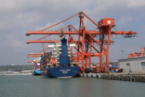 Cambodia Imports From Thailand Fall 42.4% in First Quarter of 2026