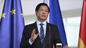 ASEAN Chair Says Myanmar Amnesty Positive, Urges Freedom for Suu Kyi