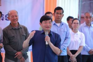 Still 90,000 Jobs Available for Returning Workers From Thailand