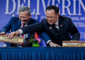 The Patriot’s Paradox: Thailand’s Withdrawal From MOU 44, Cheap Nationalism, and Elite Interests