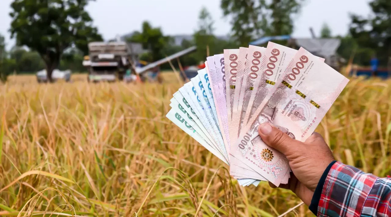 Activists Push Debt Reform as Millions of Thais Face Financial Strain