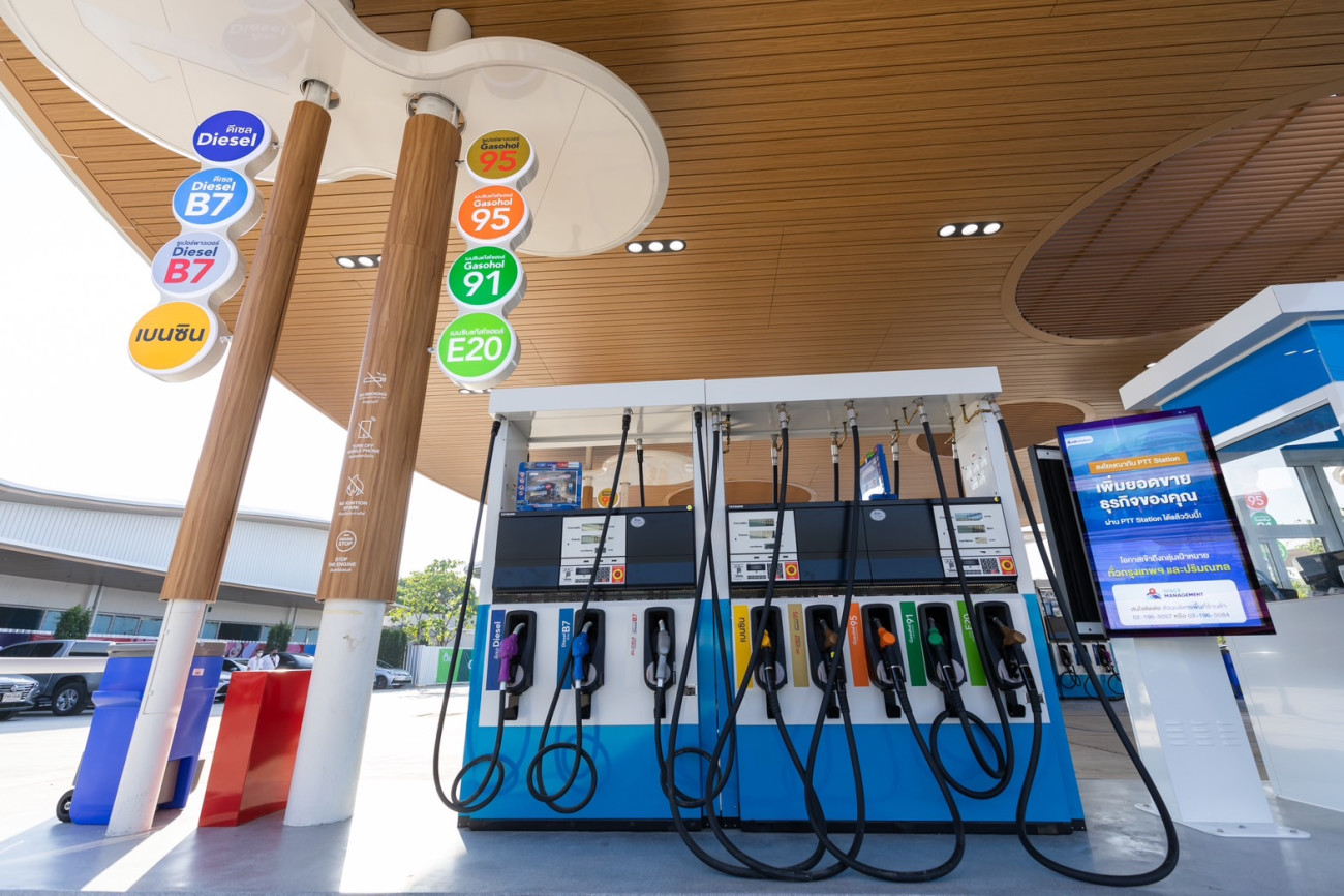 PTT move to self-service pumps raises job loss concerns