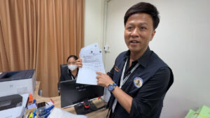 Thailand Investigates Public Officials in Citizenship Scam Probe