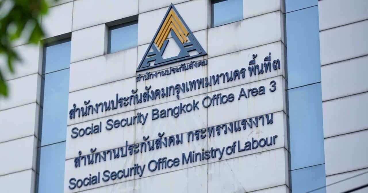 Audit Reveals 4 Billion Baht Gap in Thai Social Security, Fueling Corruption Concerns