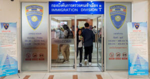 Tourists Face Stricter Cash Checks at Thai Airports