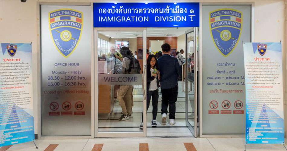 Tourists Face Stricter Cash Checks at Thai Airports