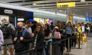 Laos Requires Online Immigration Form Within 3 Days of Arrival