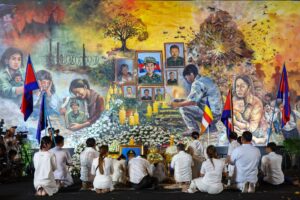 Cambodian-Thai conflict exposes ASEAN limits