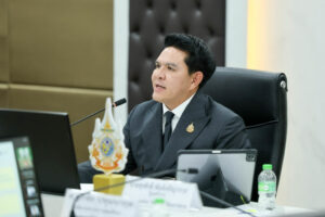 Thailand Shifts to High-Spending Tourists to Revive Industry