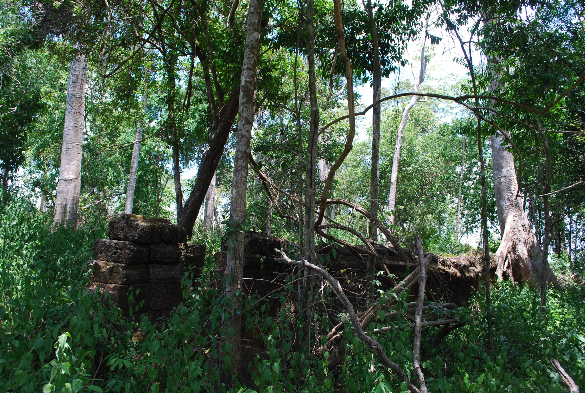 Phnom Penh Calls Thai Actions at K’nar Temple a “Grave Violation”