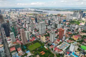 World Bank Recognizes Cambodia’s Comprehensive PPP Framework