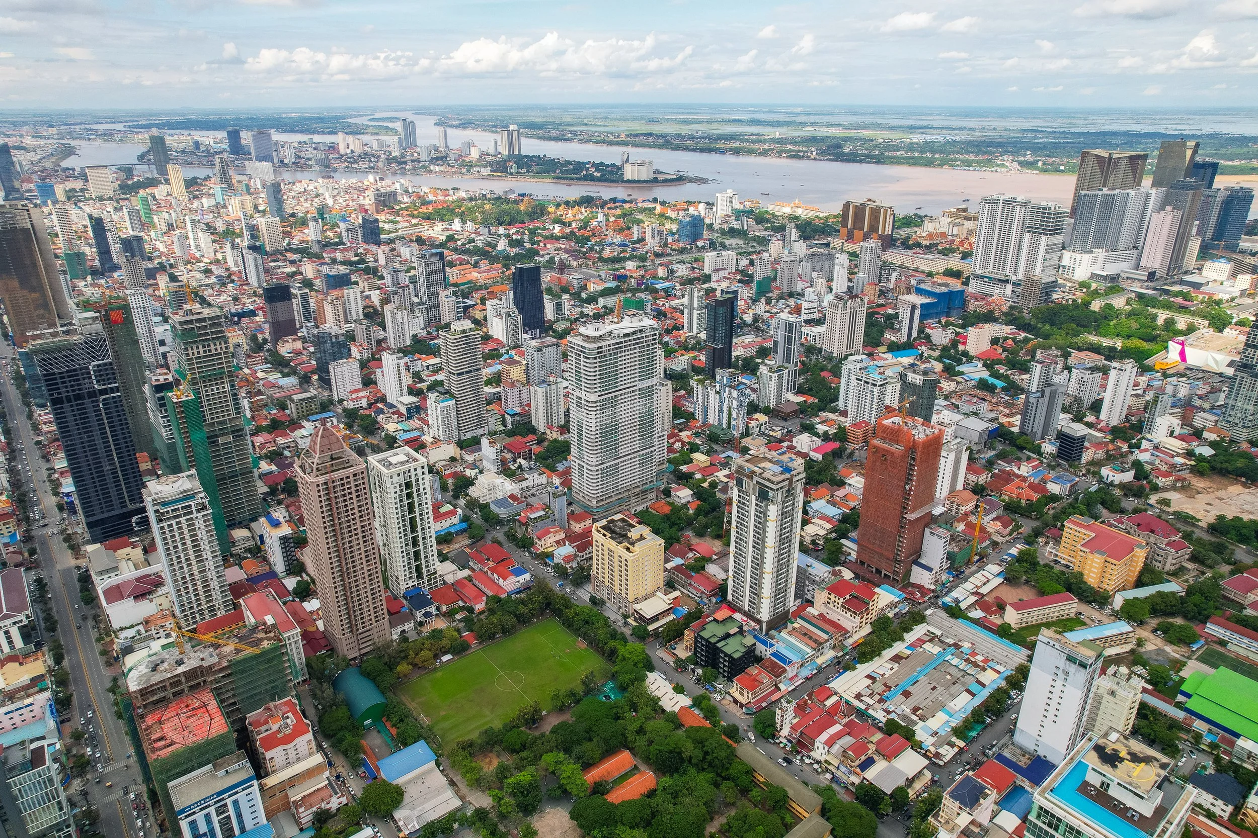 World Bank Recognizes Cambodia’s Comprehensive PPP Framework