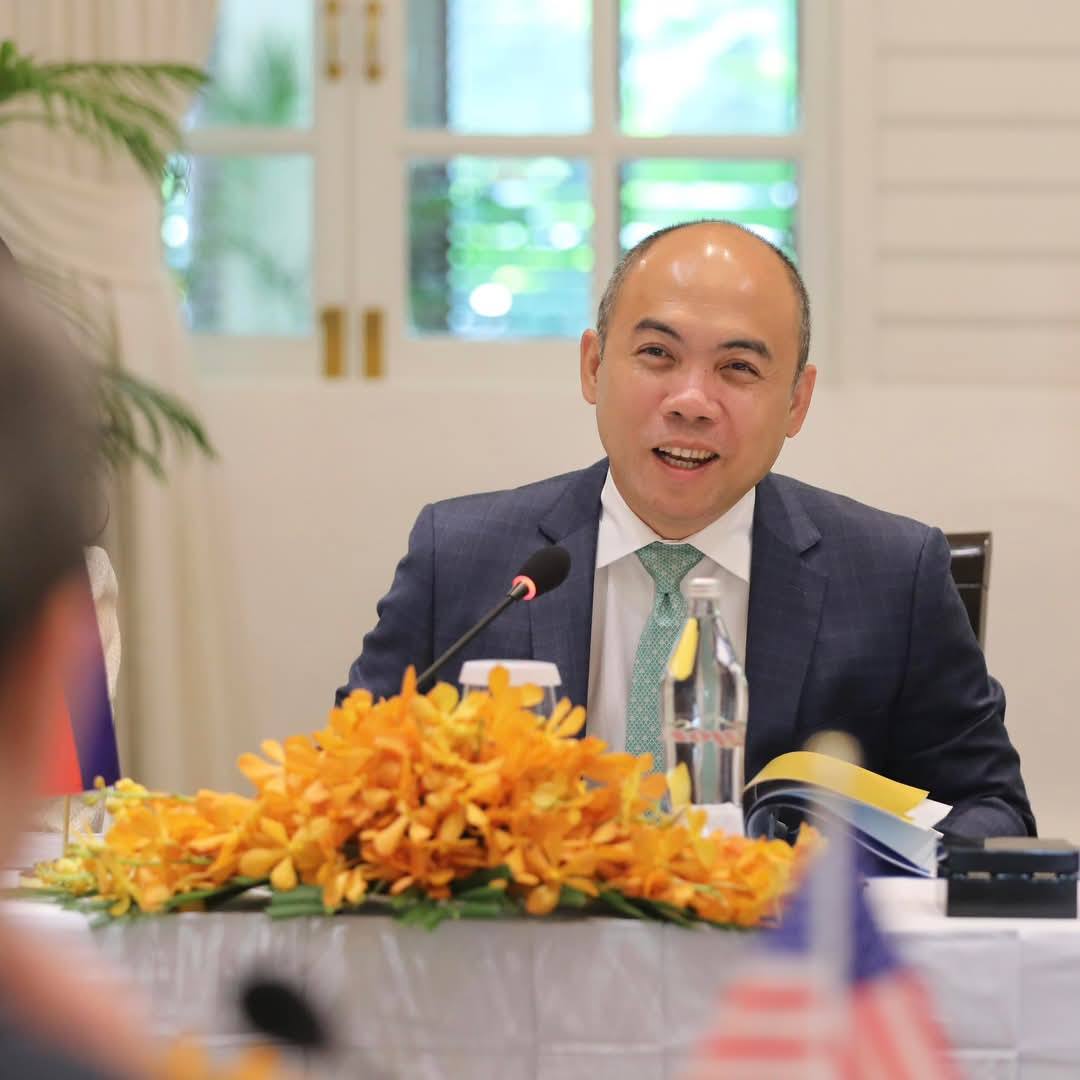 Cambodia to Rely on UNCLOS Arbitration if Thailand Withdraws MoU