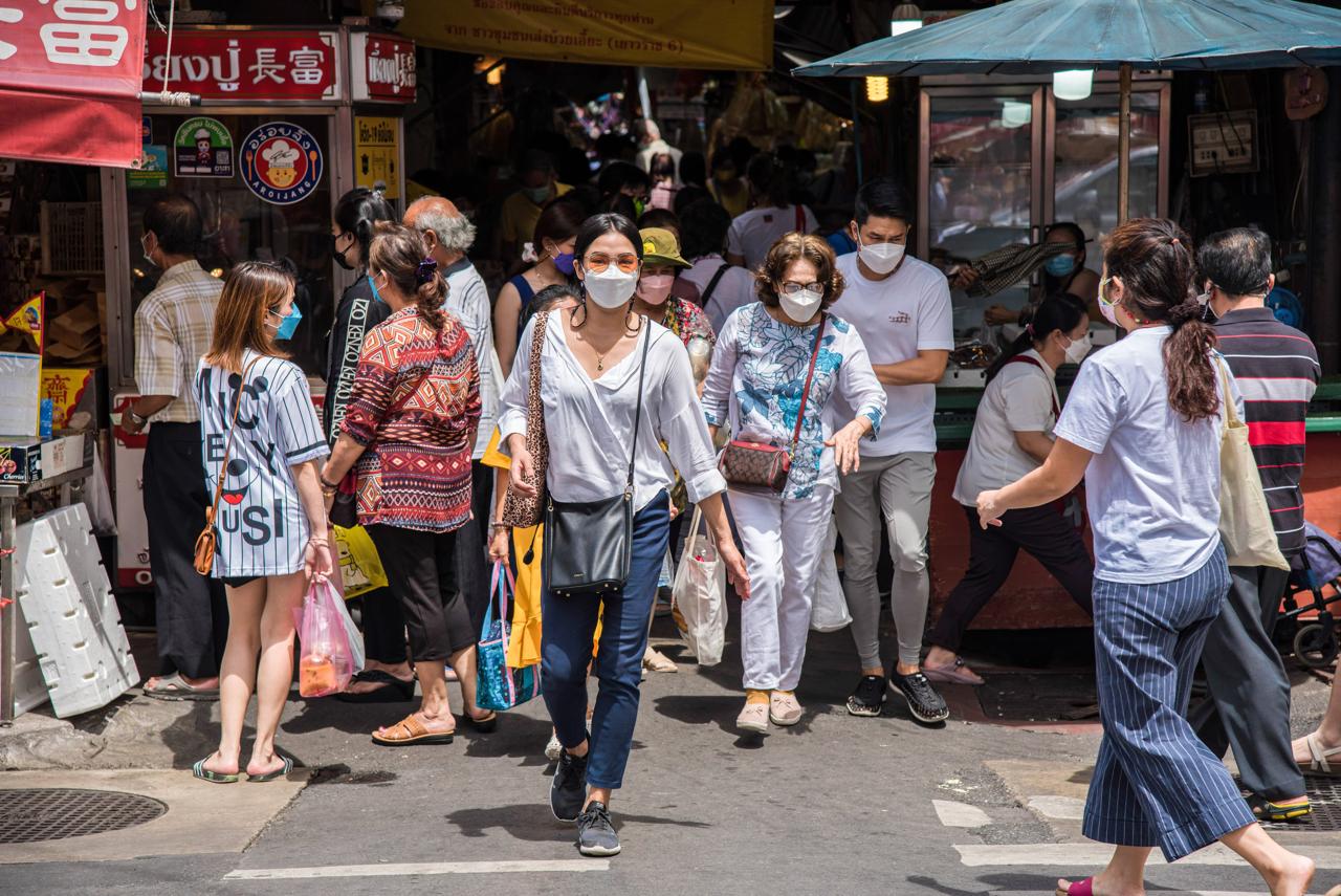Thailand Seeks 400 Billion Baht Emergency Loan to Tackle Economic Risks
