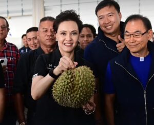 Thai Agricultural Trade Faces Crisis as Cambodia Halts Imports
