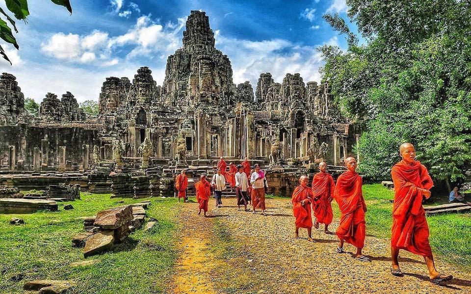 Cambodia Secures Four Spots in Asia’s Top 25 Attractions for 2026