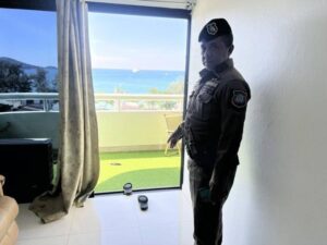 South African Man Dies After Fall From Phuket Condo