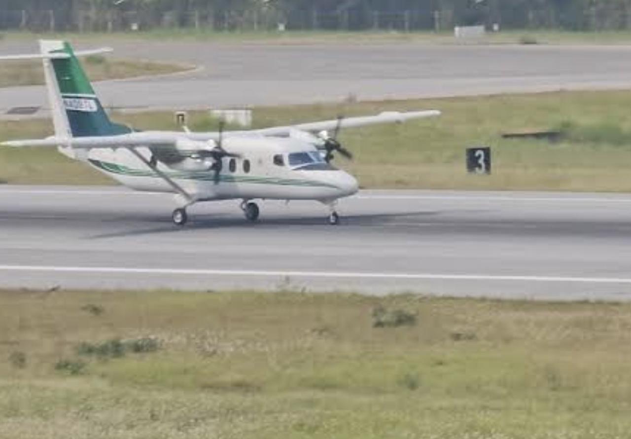 Questions Mount Over Thailand’s 1.18 Billion Baht Aircraft Purchase