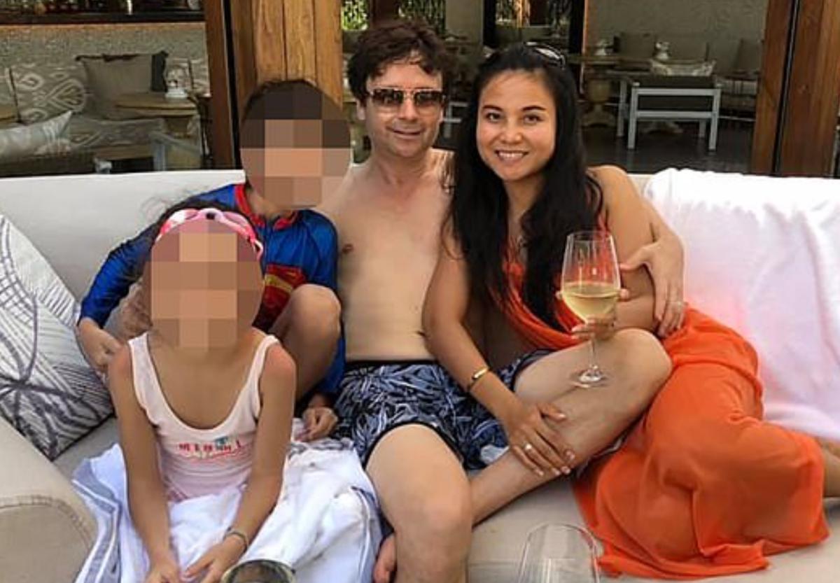 Thai Police Rule ASOS Co-Founder’s Pattaya Death a Suicide