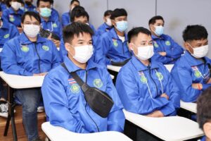Seoul Targets Four Thai Provinces in Crackdown on Illegal Employment
