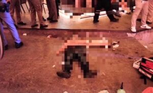 Pattaya Nightlife Incident Leaves Indian Tourist Dead