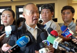 Thai Police Say Pattaya Weapons Cache Linked to Rival Scam Gangs, Not Terror Plot