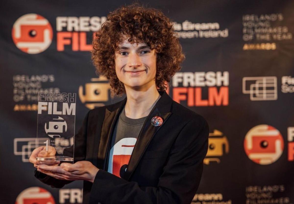 Irish Film Student Max Hendrickson Dies in Thailand Road Tragedy