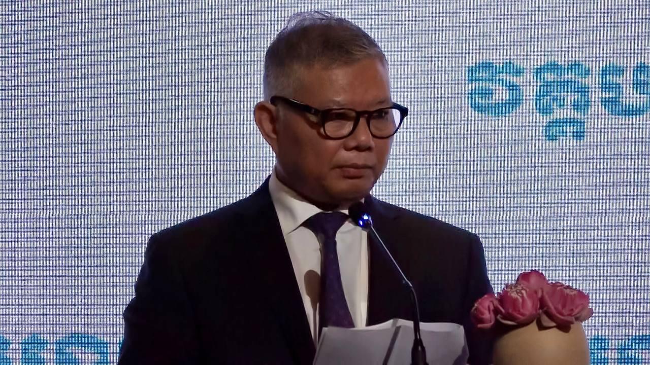 Cambodia Says It Will Not Become Safe Haven for International Criminals