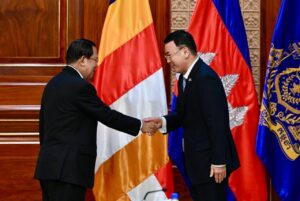 South Korean Investors Eye Cambodia’s Cashew Sector
