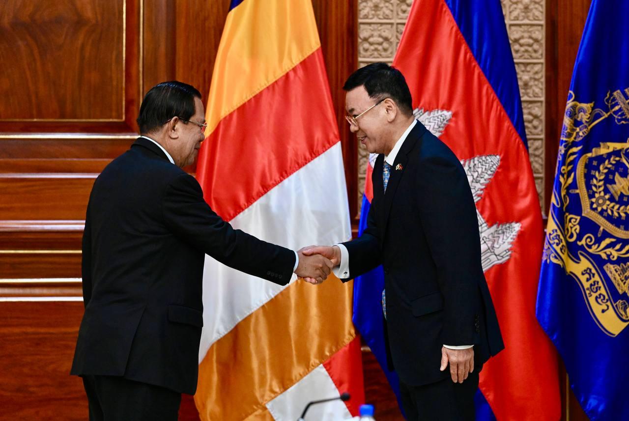 South Korean Investors Eye Cambodia’s Cashew Sector