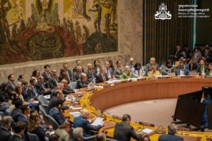 Cambodia Reaffirms at the United Nations: Territorial Integrity Cannot Be Compromised by Political Pressure