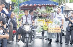 Op-Ed: Thailand’s Leadership Is Trapped by Its Own Contradictions