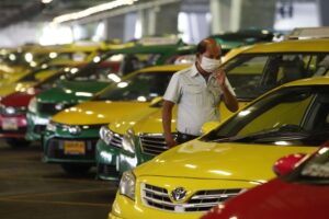 Chinese Visitor Warns Tourists After Alleged Taxi Scam in Thailand