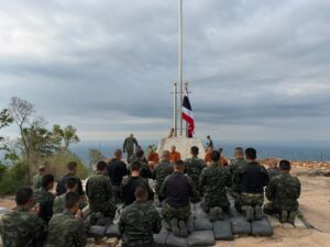 Cambodia Reaffirms Sovereignty Claims in Protest to Thailand