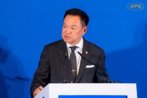 Anutin Says Conflict With Cambodia Would Only Bring “Losses and Suffering”