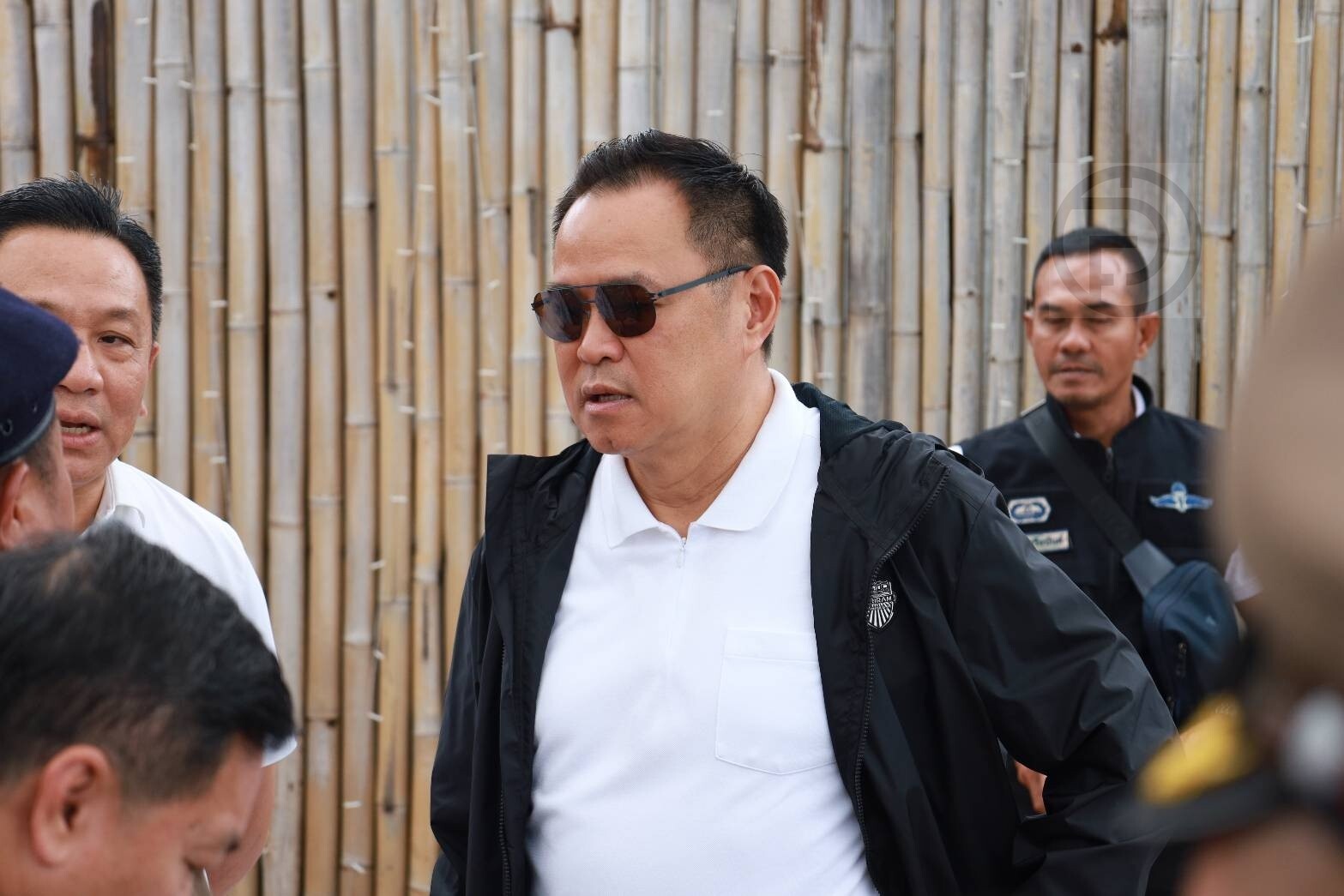 Thailand’s Anutin Says Authorities Must Become ‘Mafia of the Mafias’