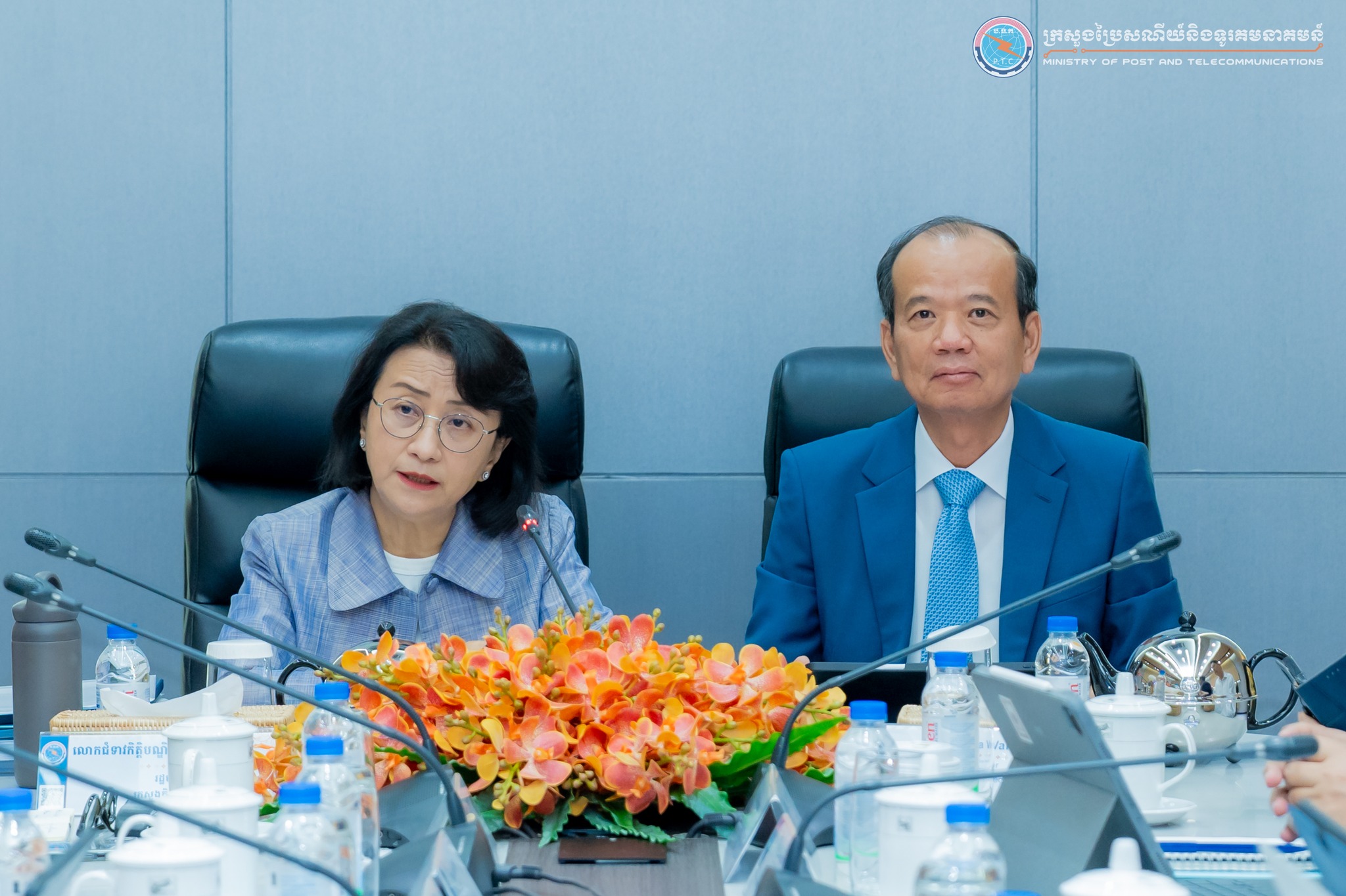 Cambodia Engages Private Sector Ahead of FrancoTech 2026