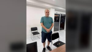 Ladyboys Rob Swedish Tourist of 100,000 Baht in Pattaya Condo