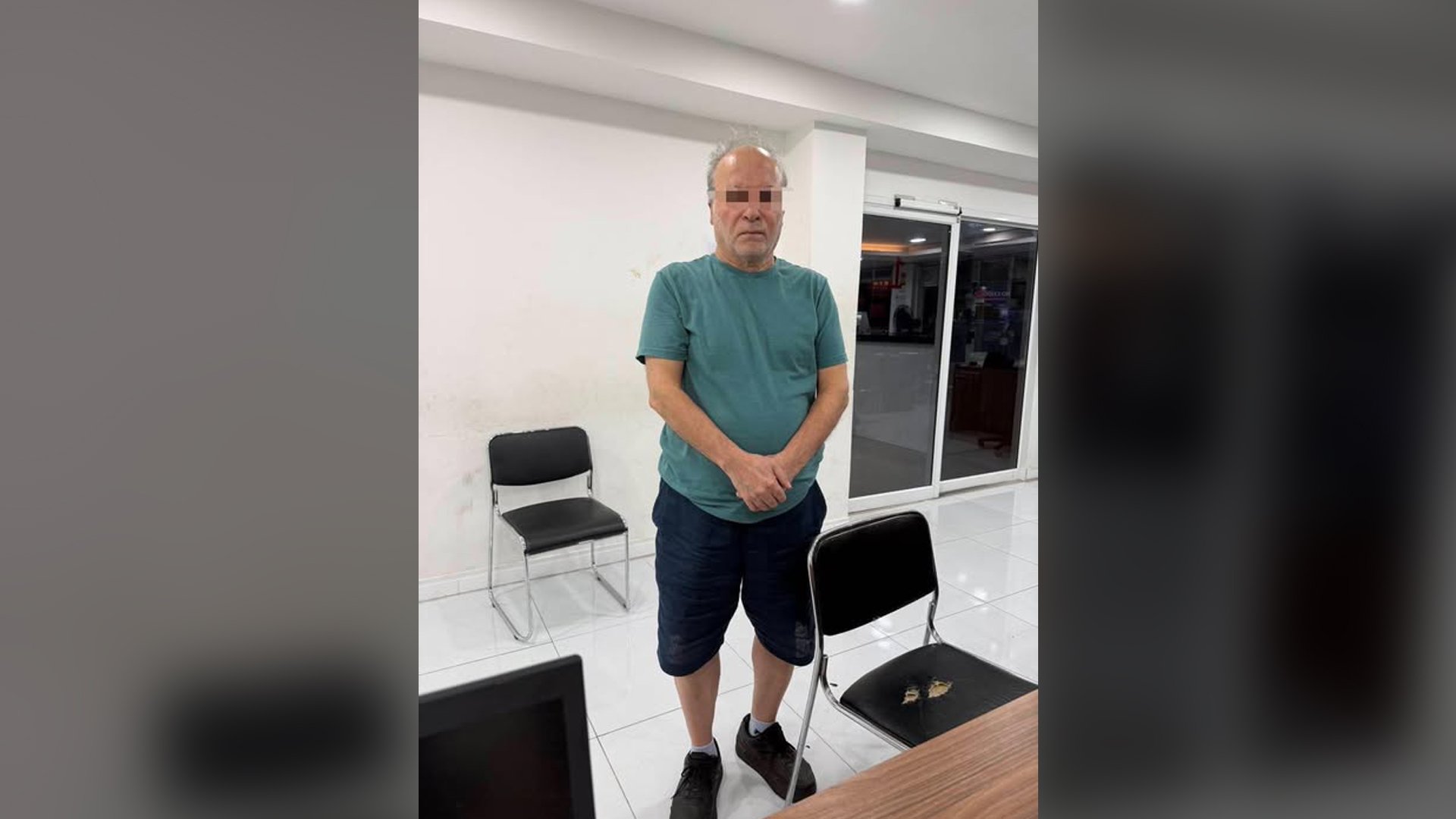 Ladyboys Rob Swedish Tourist of 100,000 Baht in Pattaya Condo