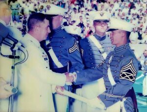 PM Hun Manet Refutes Thai Social Media Claims Over West Point Scholarship