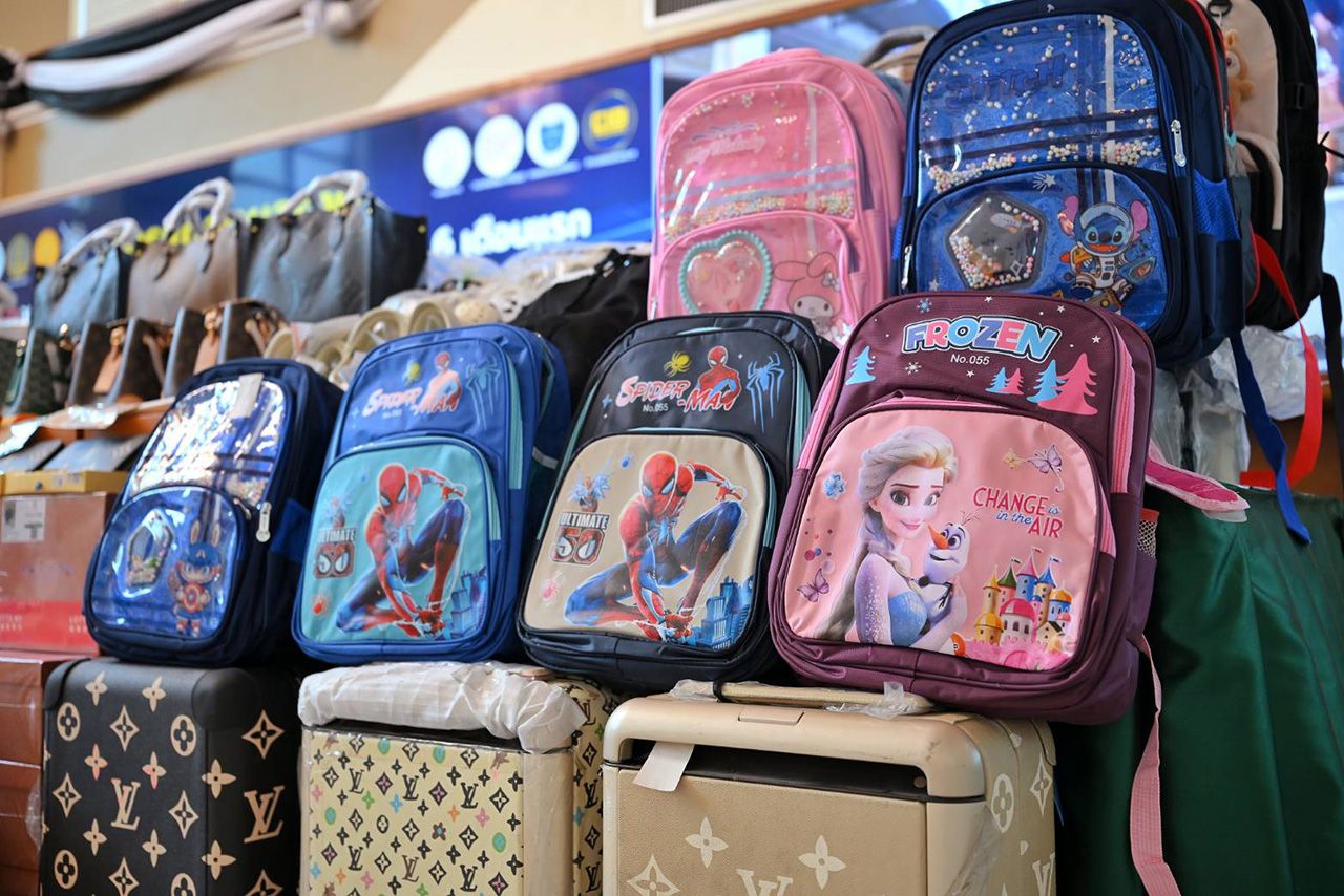 US Calls for Tougher Action on Online Piracy in Thailand